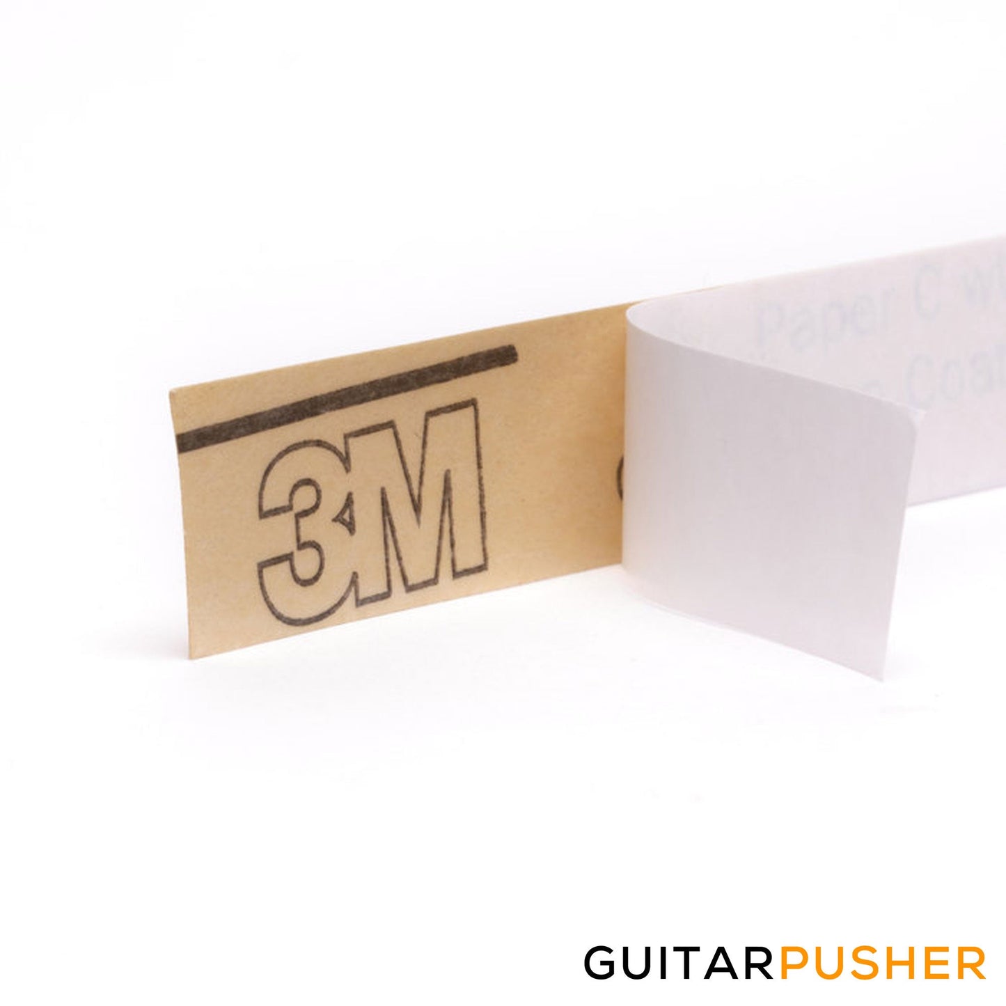 MusicNomad Sandpaper for Fret Leveler L-Beam
