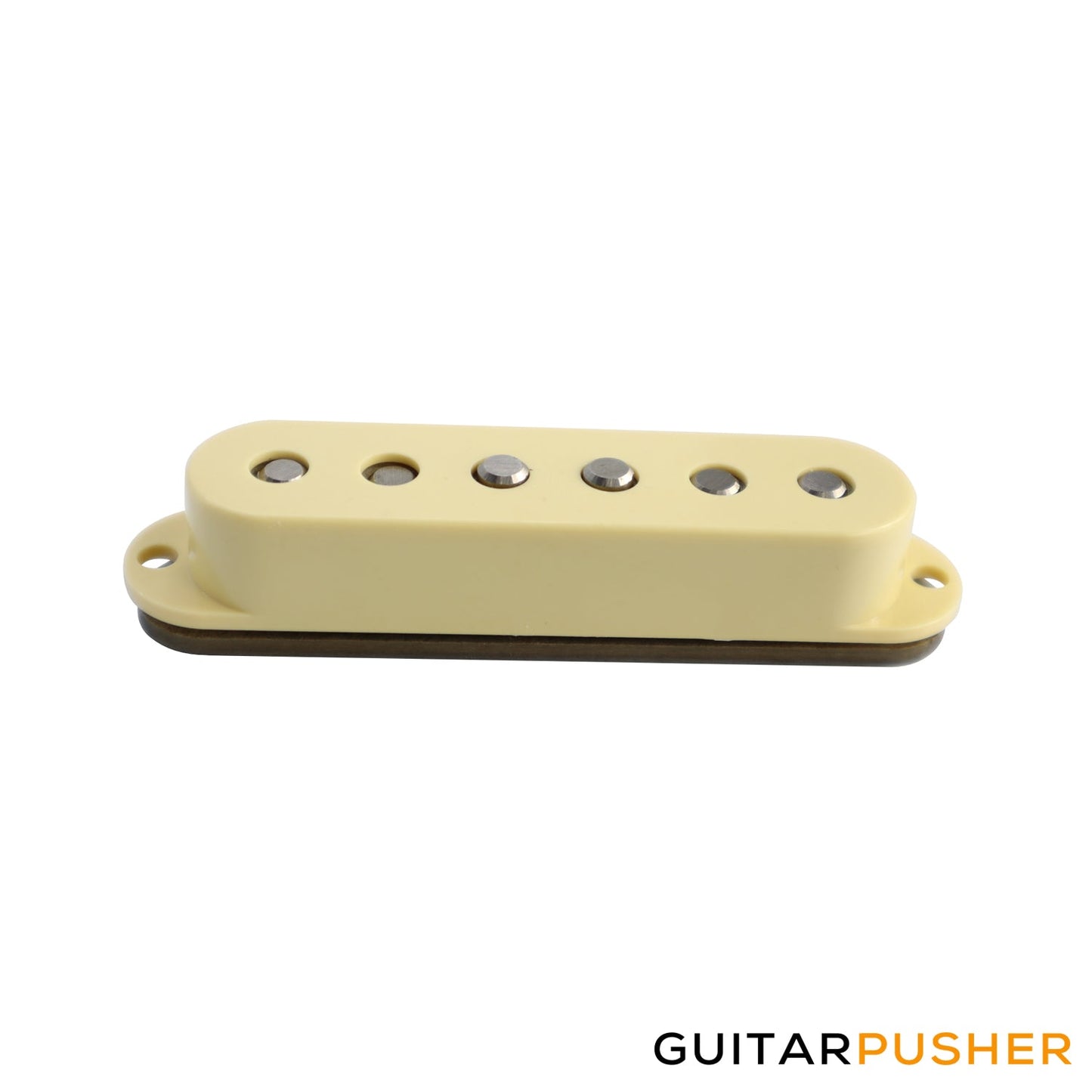 Montances Calibrated SSS Vintage Tweed Stratocaster Pickup Set - Cream