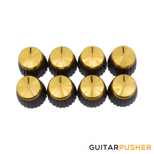 Marshall Original Replacement Knob Gold Cap, Push On