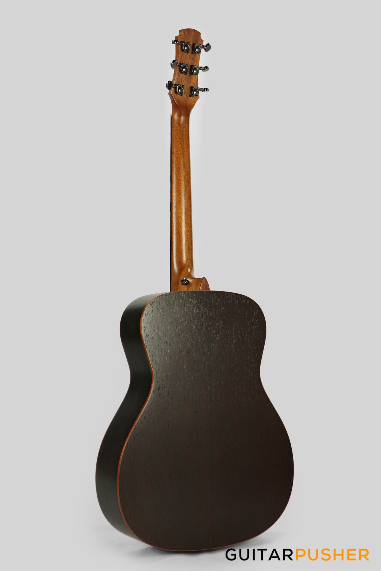 Maestro Cardinal Series Victoria-WE E All-Solid Wood Engelmann Spruce/Wenge Acoustic-Electric Guitar (w/ L.R. Baggs Element)