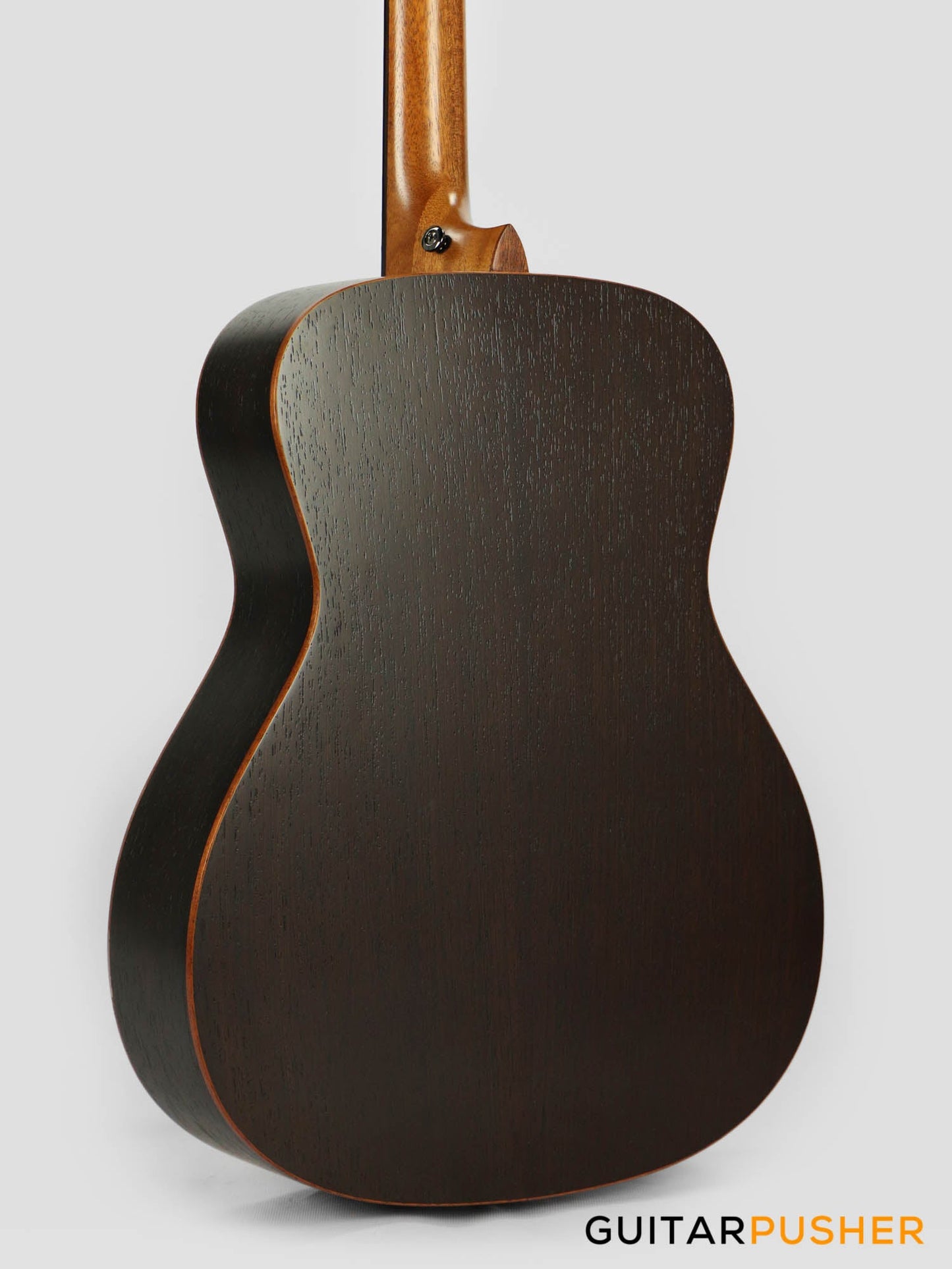 Maestro Cardinal Series Victoria-WE E All-Solid Wood Engelmann Spruce/Wenge Acoustic-Electric Guitar (w/ L.R. Baggs Element)