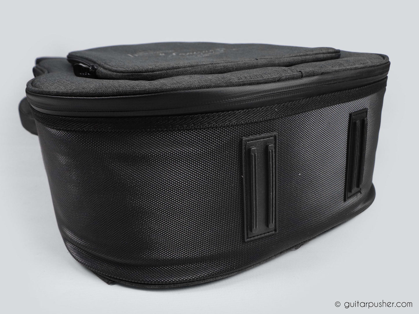 Maestro Premium Travel Size Gig Bag Travel Size 30mm Grey