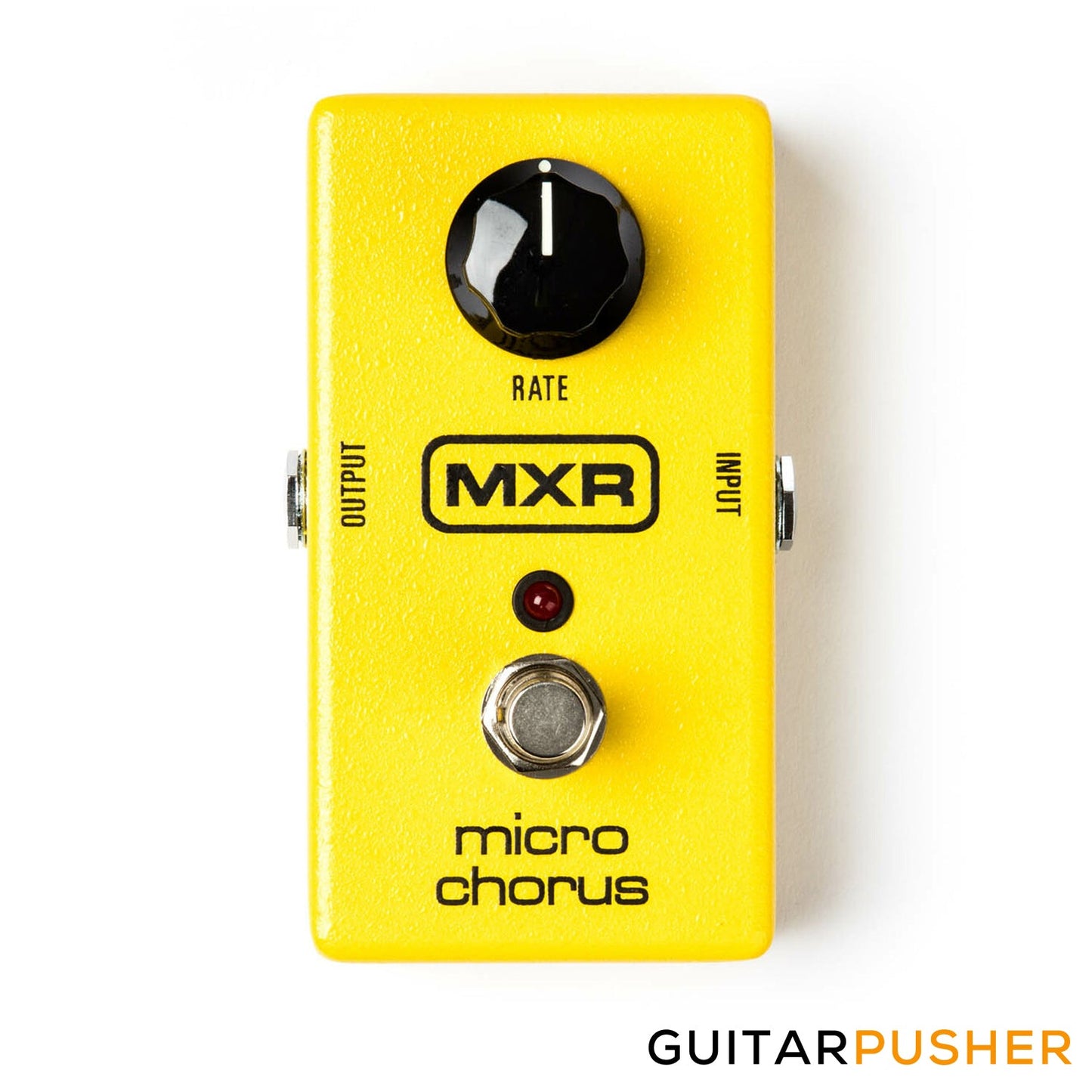 MXR Micro Chorus M148