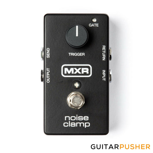 MXR Noise Clamp M195