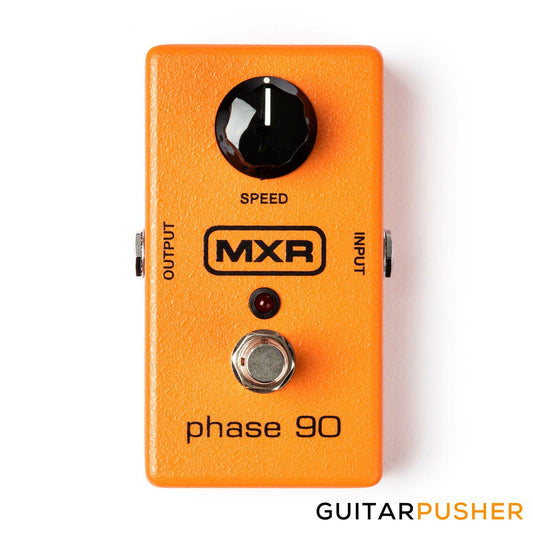 MXR Phase 90 Mini Phaser M101