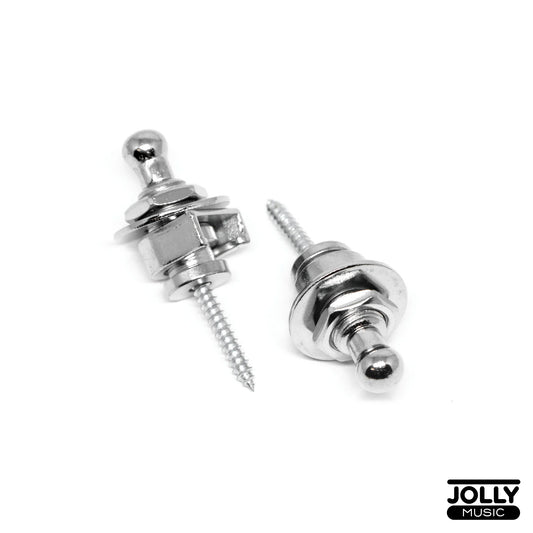 Jolly GSL Strap Lock Set (2pc)