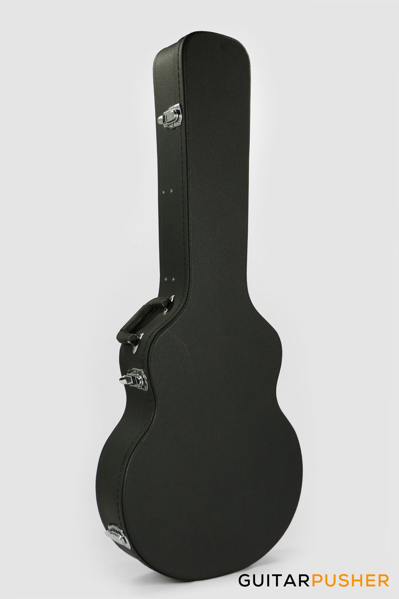 G-Craft HC-031 Black Hard Case for Semi Hollow