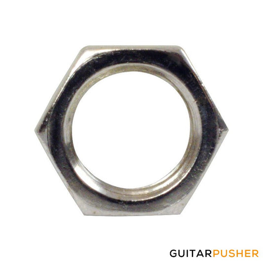 CTS Nut for 450 Series Potentiometers US Spec 9.5mm bushing