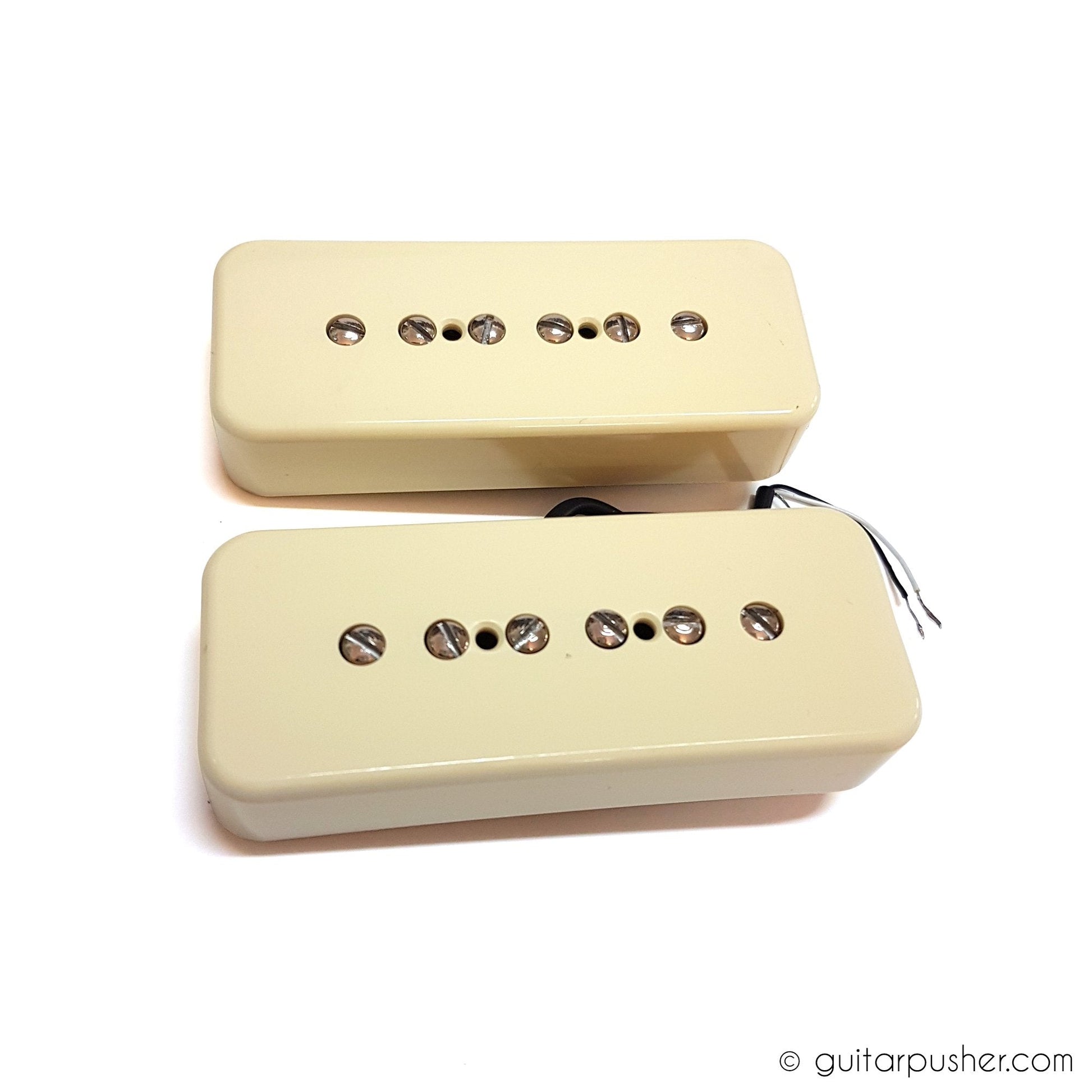 Bareknuckle Nantucket P90 Pickup - GuitarPusher