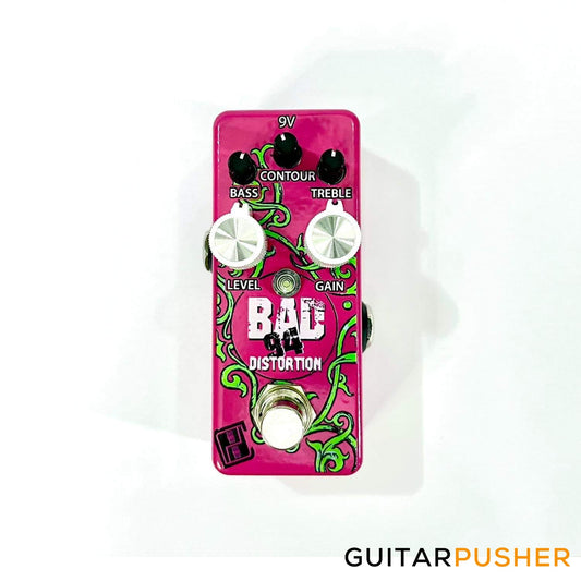 Perf De Castro BAD 94 Mini Distortion