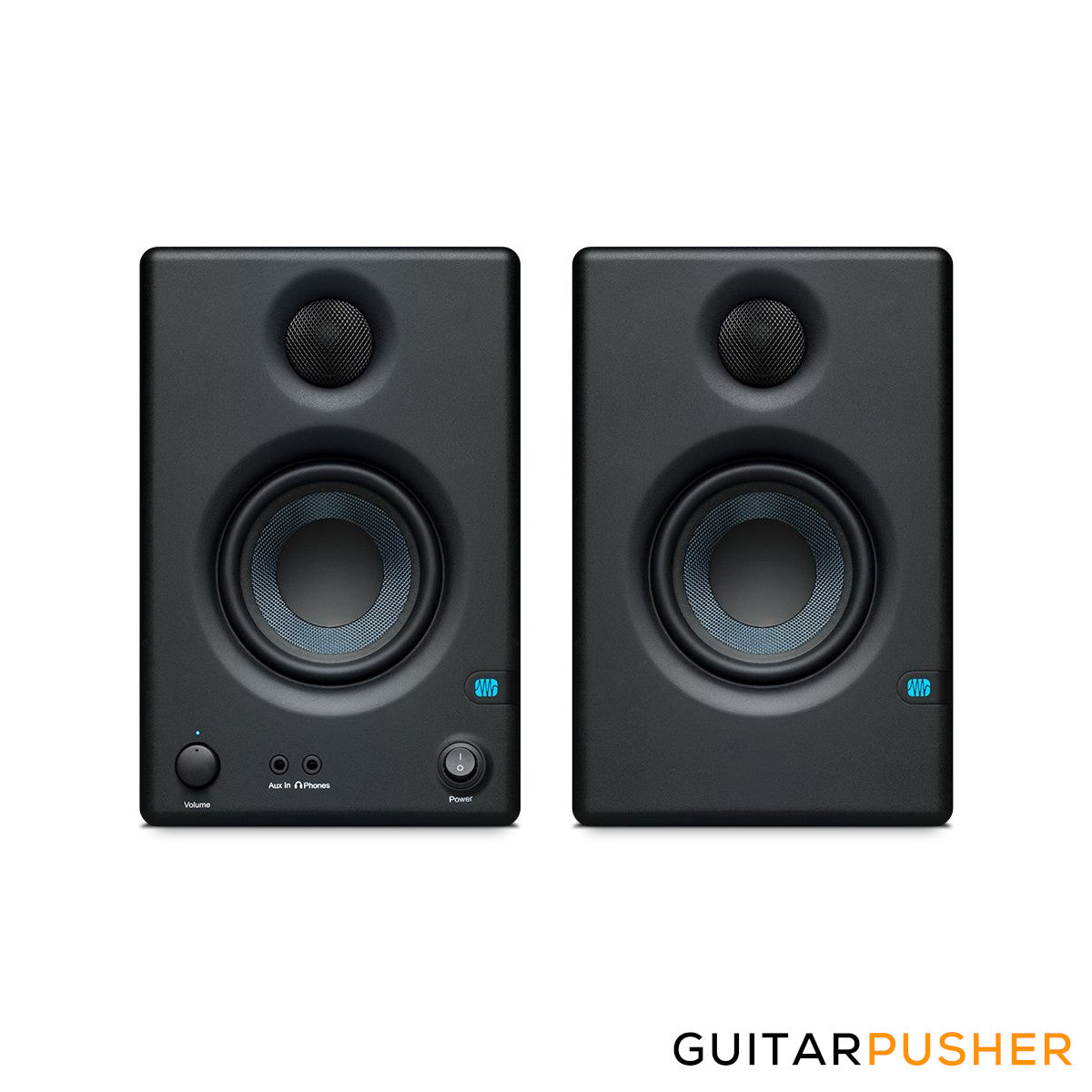 PreSonus Eris E3.5 Active Media Reference Monitors