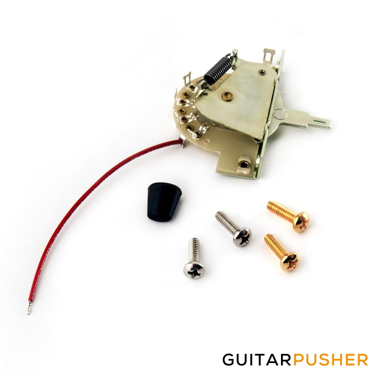 PRS Guitars 5-Way Blade Switch