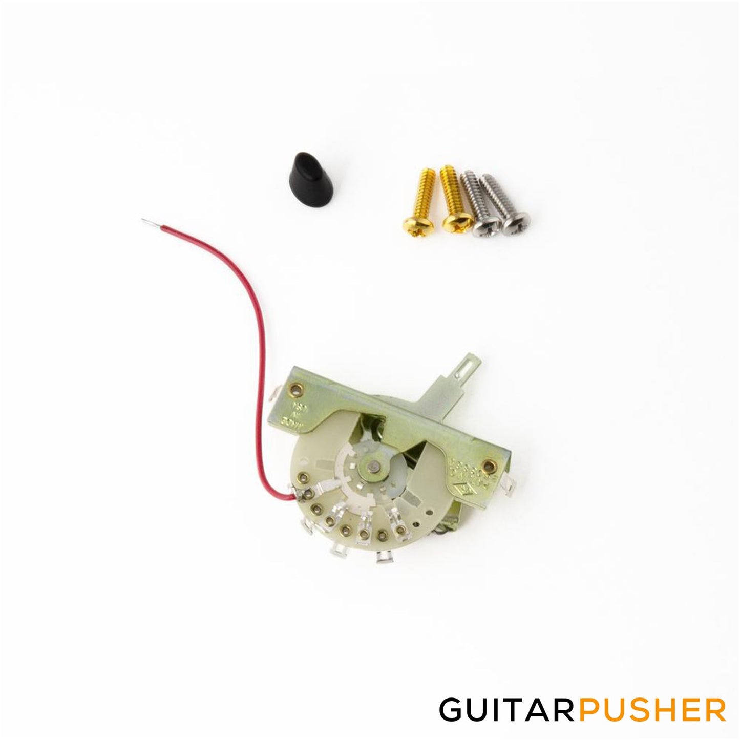 PRS Guitars 5-Way Blade Switch