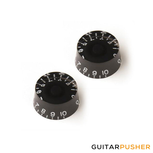 PRS Guitars SE Speed Knob Set (Black) Set of 2