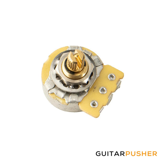 PRS Guitars Custom Taper 270k Silver Sky Volume Potentiometer