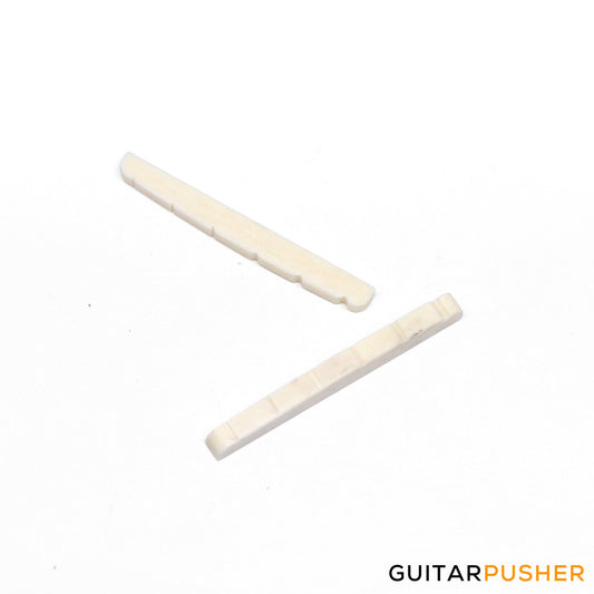 PRS Guitars Silver Sky String Nut (Set of 2)