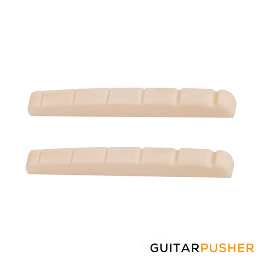 PRS Guitars Silver Sky String Nut (Set of 2) 635 JM Neck Shape (2021-present)
