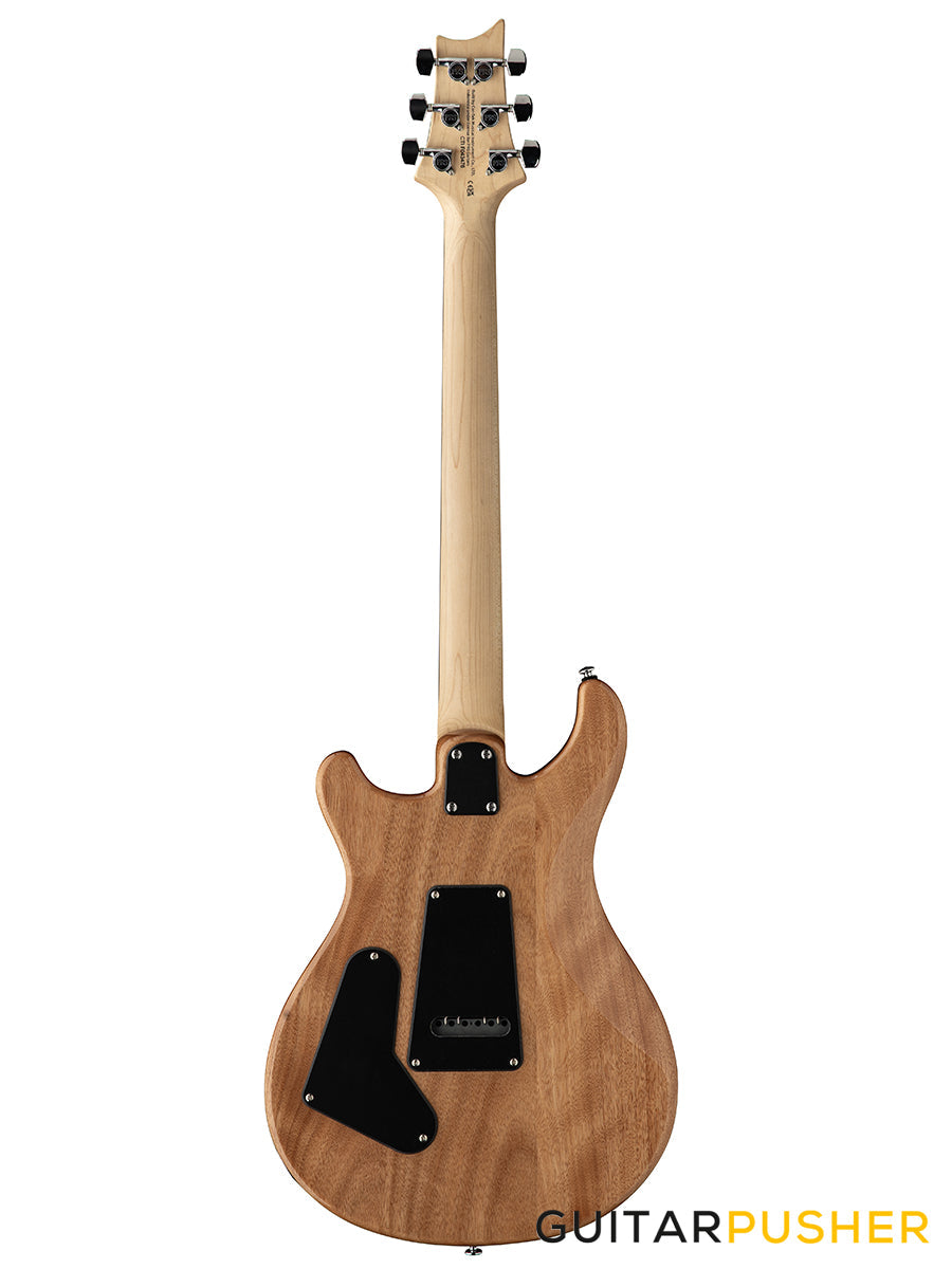 PRS Guitars SE Bolt-On CE 24 Electric Guitar (Blood Orange)