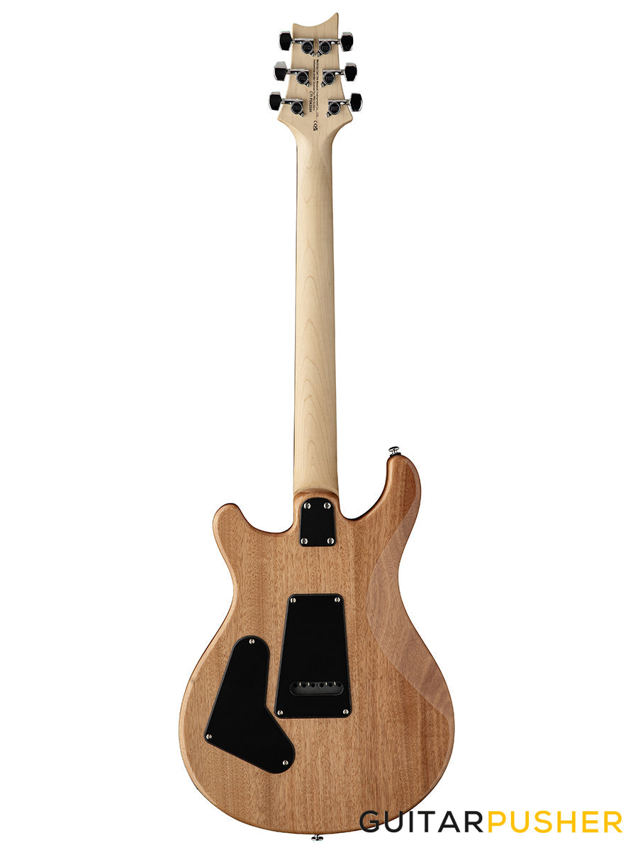 PRS Guitars SE Bolt-On CE 24 Electric Guitar (Turquoise)