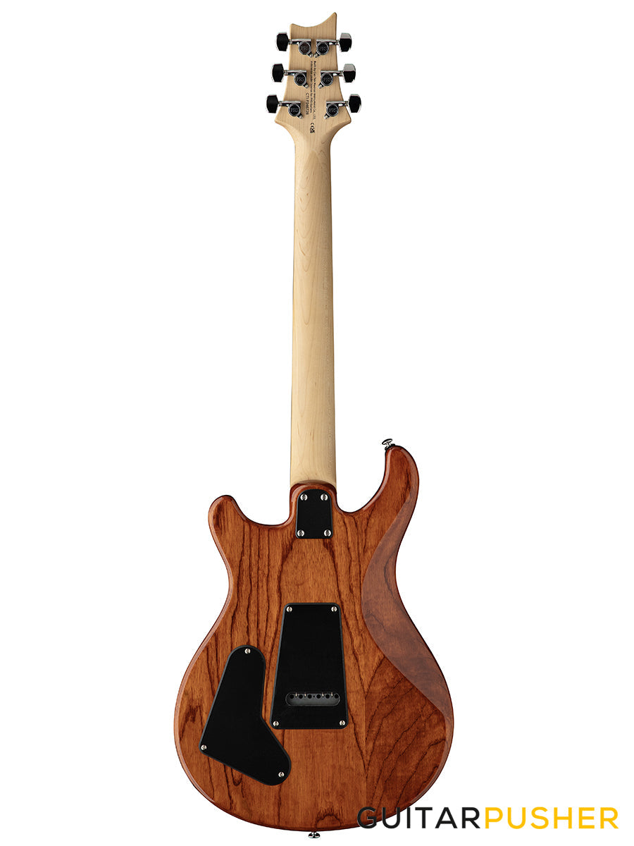 PRS Guitars SE Swamp Ash Special Electric Guitar (Vintage Sunburst)
