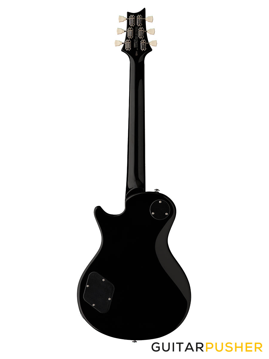 PRS Guitars SE McCarty 594 Singlecut Electric Guitar (Black Gold Burst)