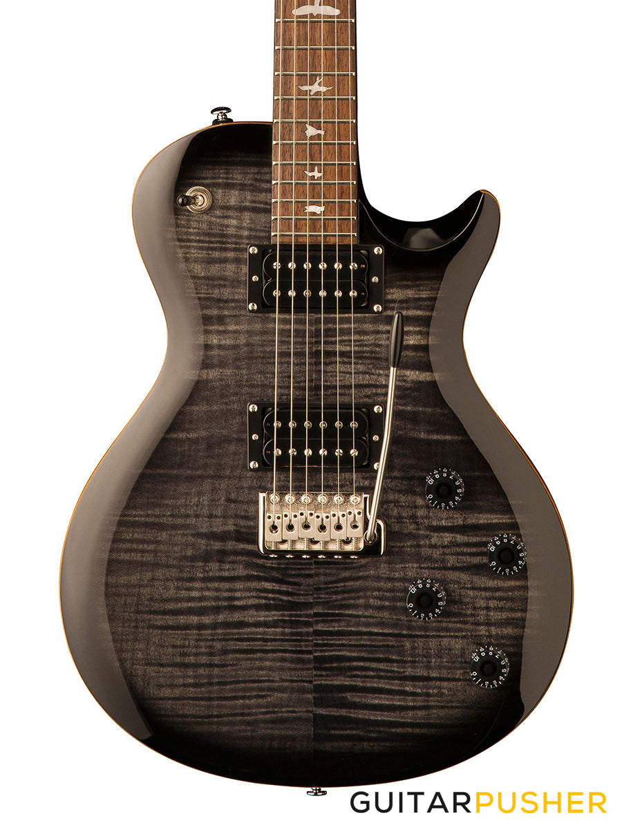 PRS Guitars SE Mark Tremonti Signature Electric Guitar (Charcoal Burst)