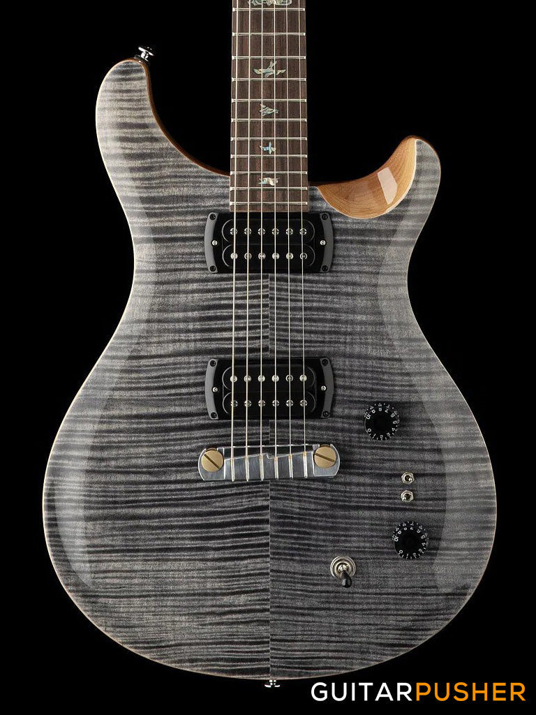 PRS Guitars SE Paul's Guitar Electric Guitar (Charcoal)