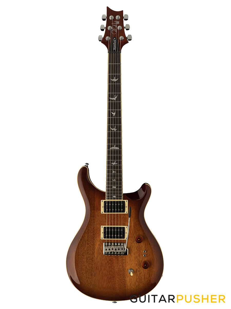 PRS Guitars SE Standard 24-08 Electric Guitar (Tobacco Sunburst)