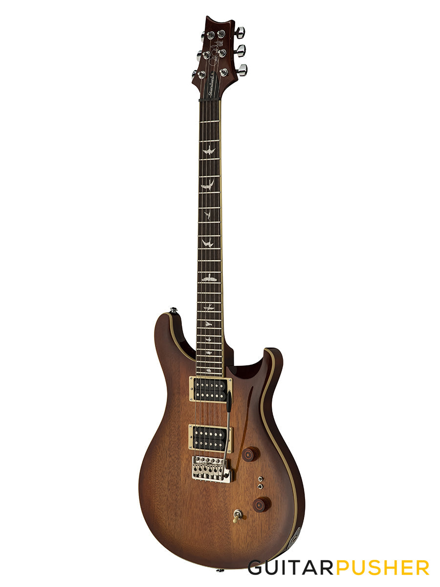 PRS Guitars SE Standard 24-08 Electric Guitar (Tobacco Sunburst)