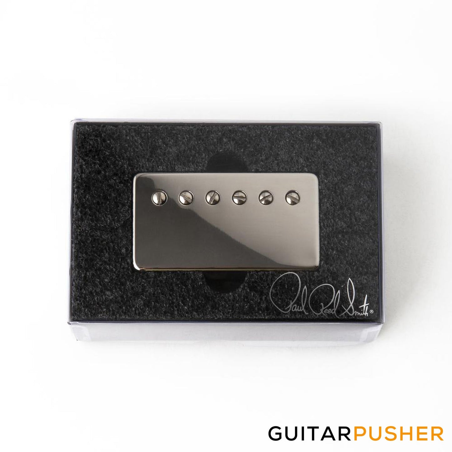 PRS Guitars 57/08 Humbucker Pickup, Covered (Nickel)