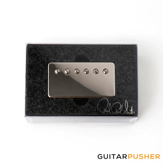 PRS Guitars Tremonti Bass Humbucker Pickup, Covered (Nickel)