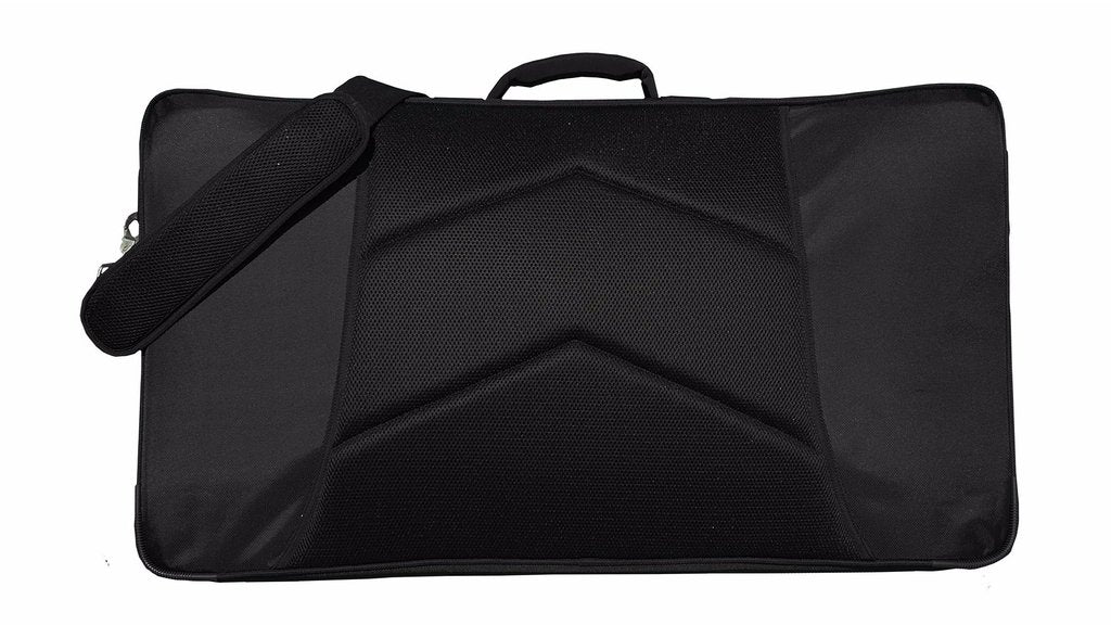 Pedaltrain Premium Soft Case - Classic Pro / Novo 32 / PT-PRO - GuitarPusher