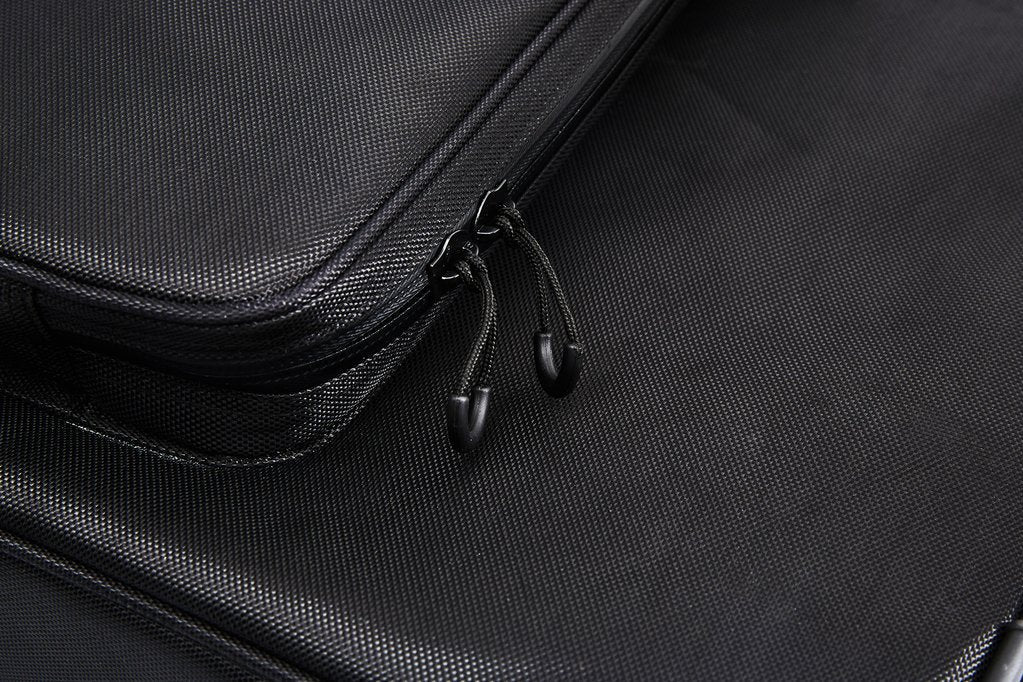 Pedaltrain Premium Case / Hideaway Backpack for Classic 1 2 / Novo 24 / PT-FLY 1 2