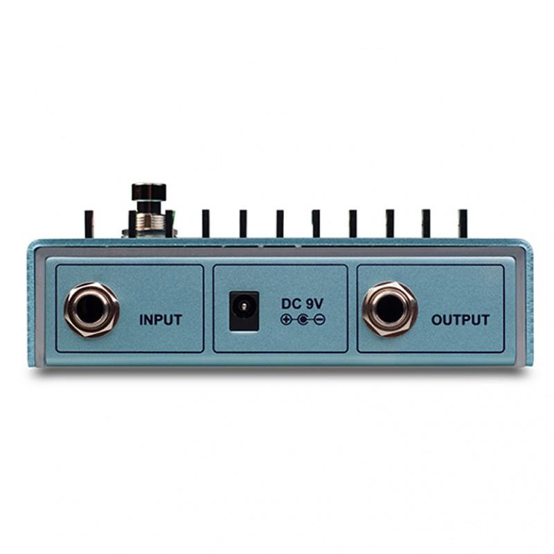 Joyo R-12 10-band EQ - GuitarPusher