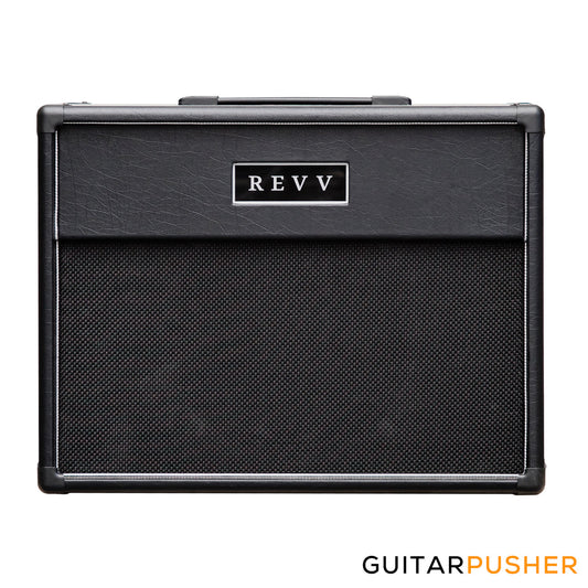 REVV 1x12 Guitar Speaker Cabinet