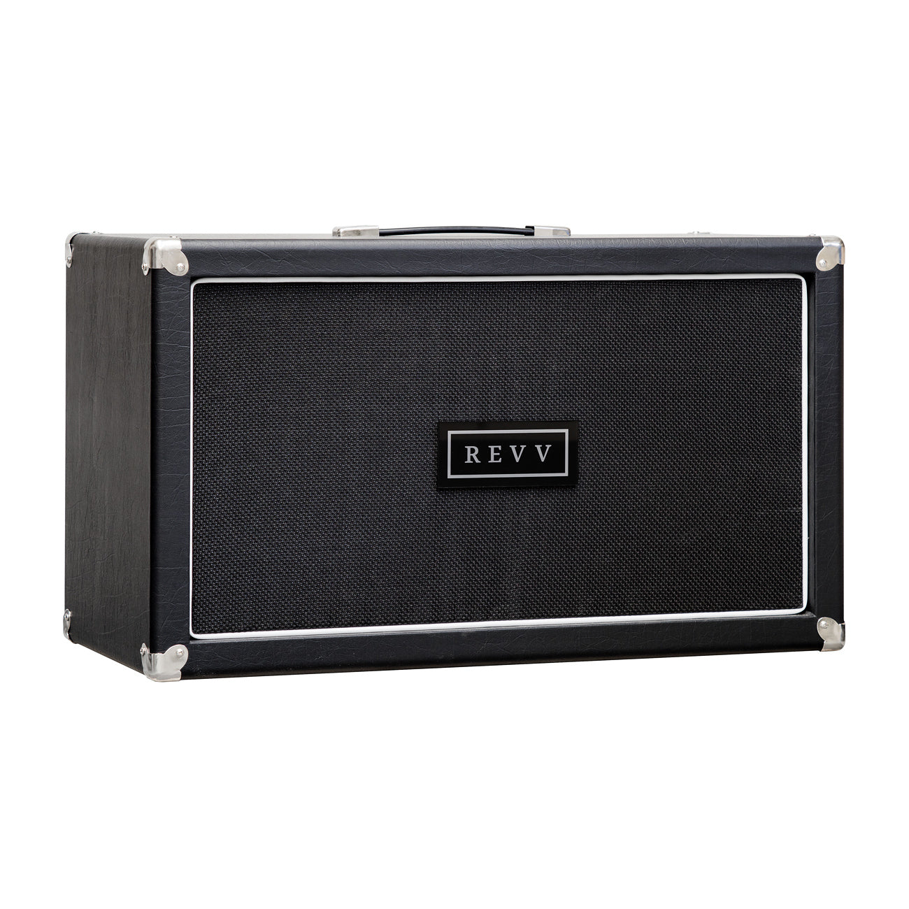 REVV 2x12 Guitar Speaker Cabinet