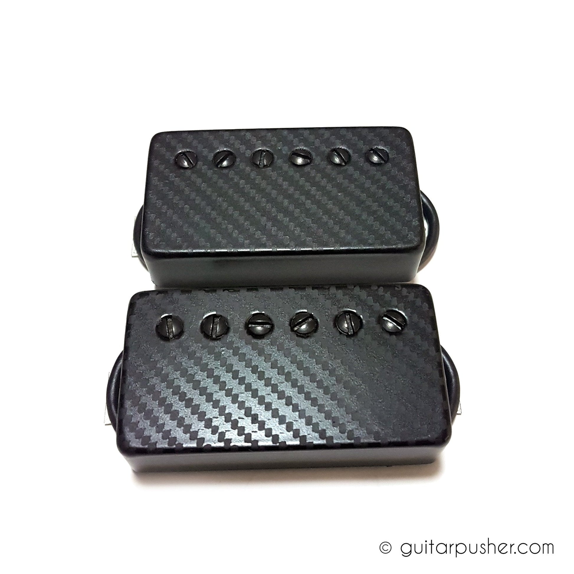 Bareknuckle Ragnarok Calibrated Humbucker Pickup - GuitarPusher