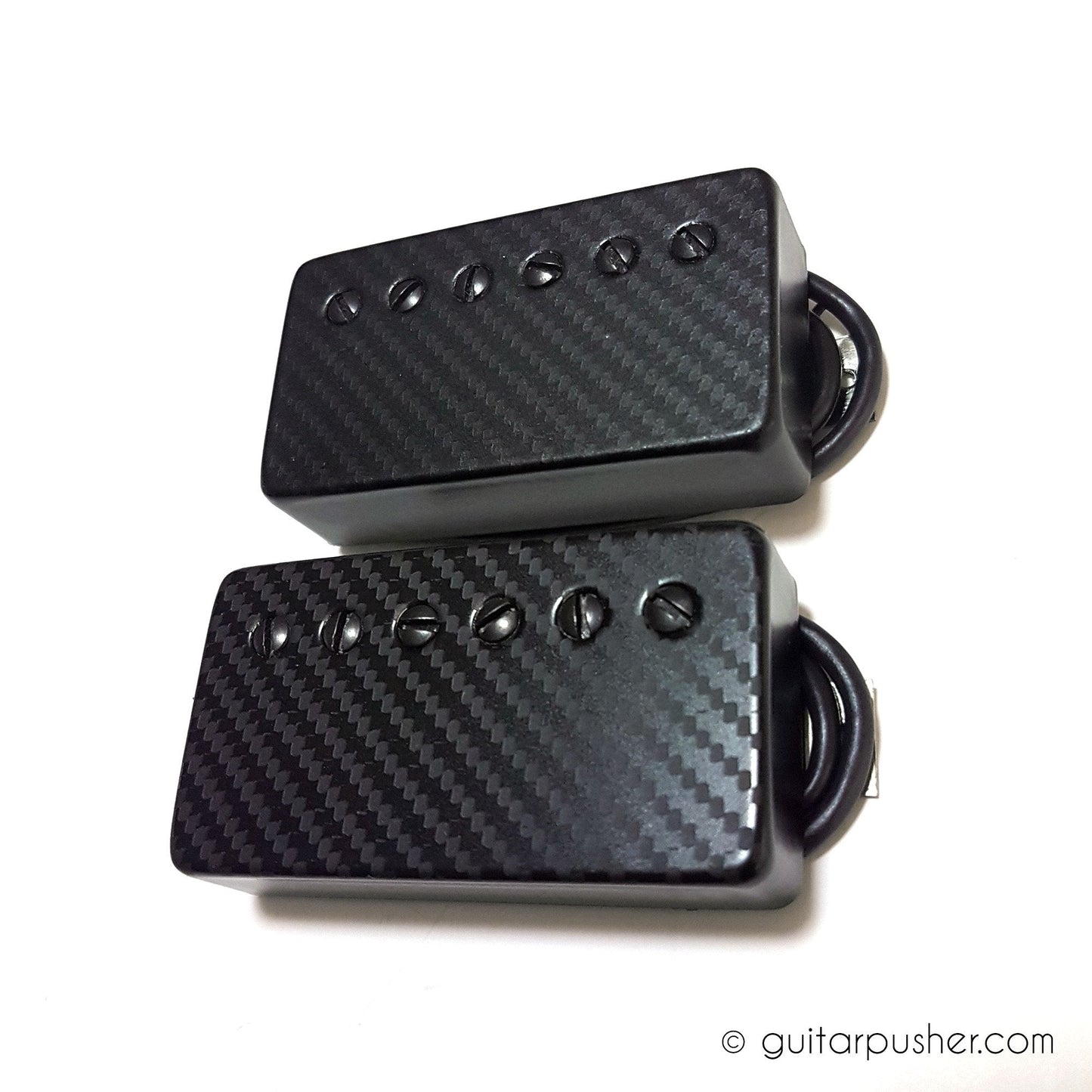 Bareknuckle Ragnarok Calibrated Humbucker Pickup - GuitarPusher