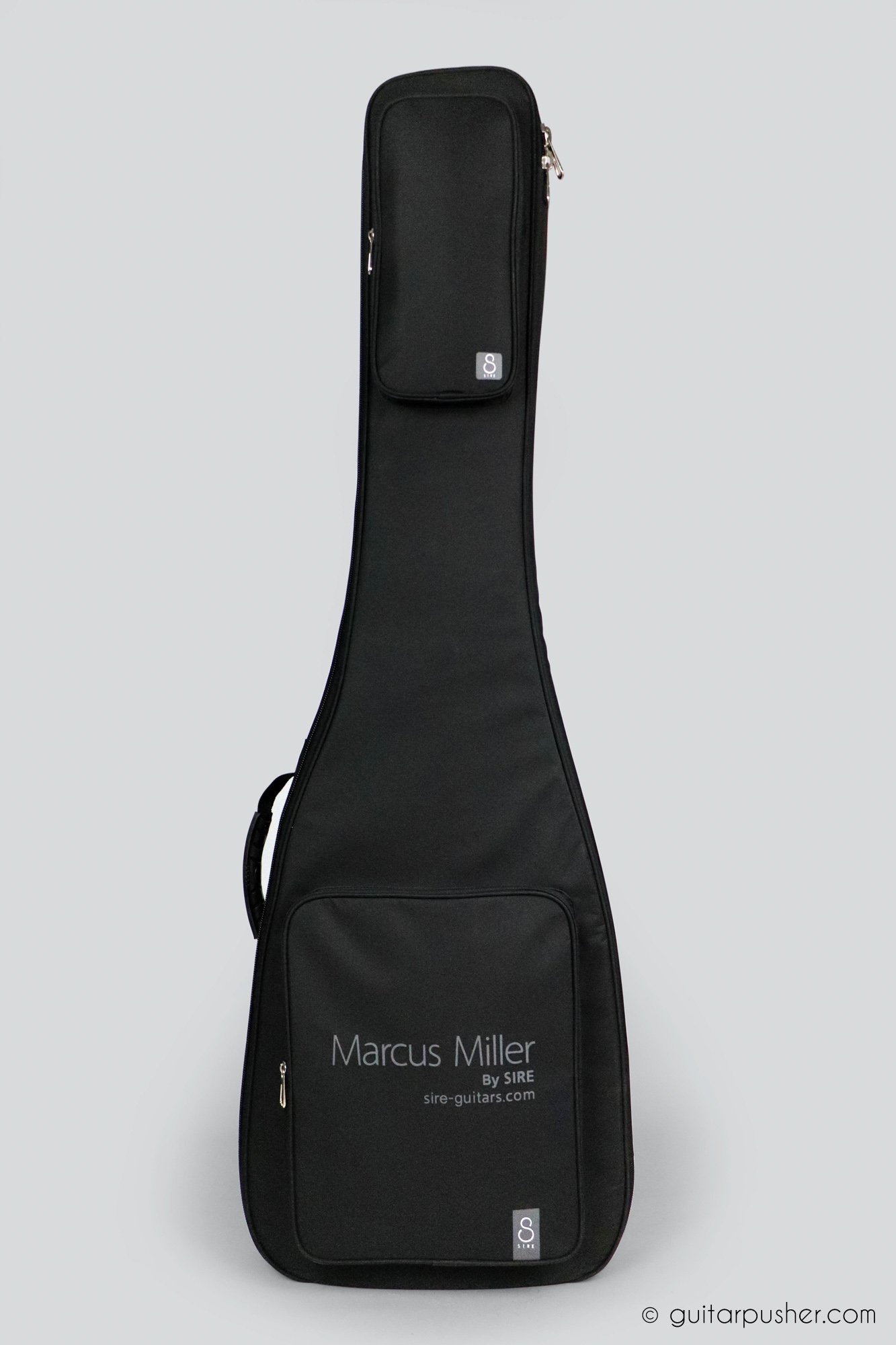 Sire Standard Premium Gig Bag for Electric Bass - GuitarPusher