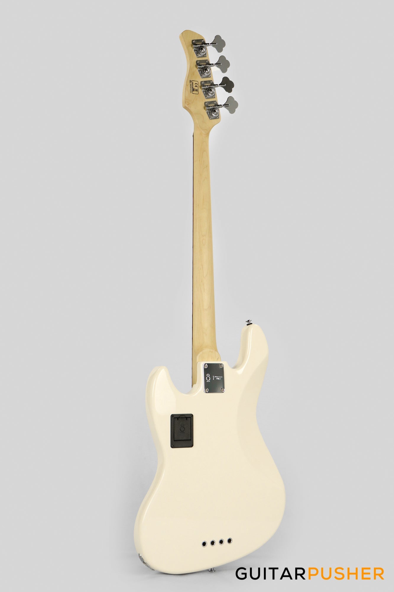 Sire V3 4-string JB Bass Antique White (2023)