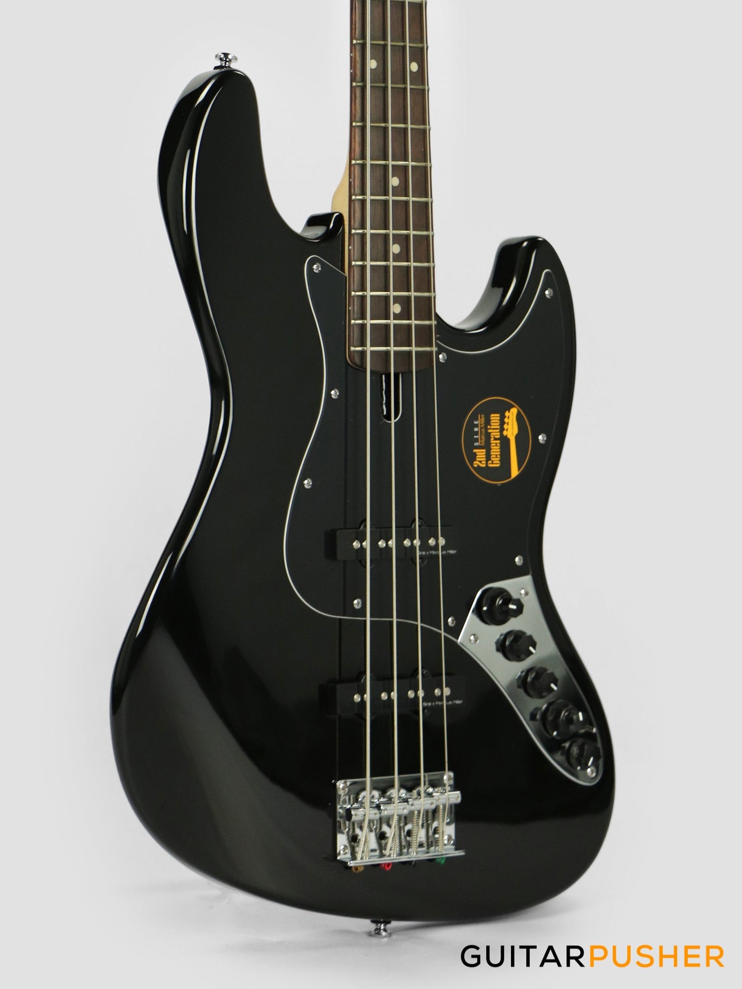 Sire V3 4-string JB Bass Black (2023)