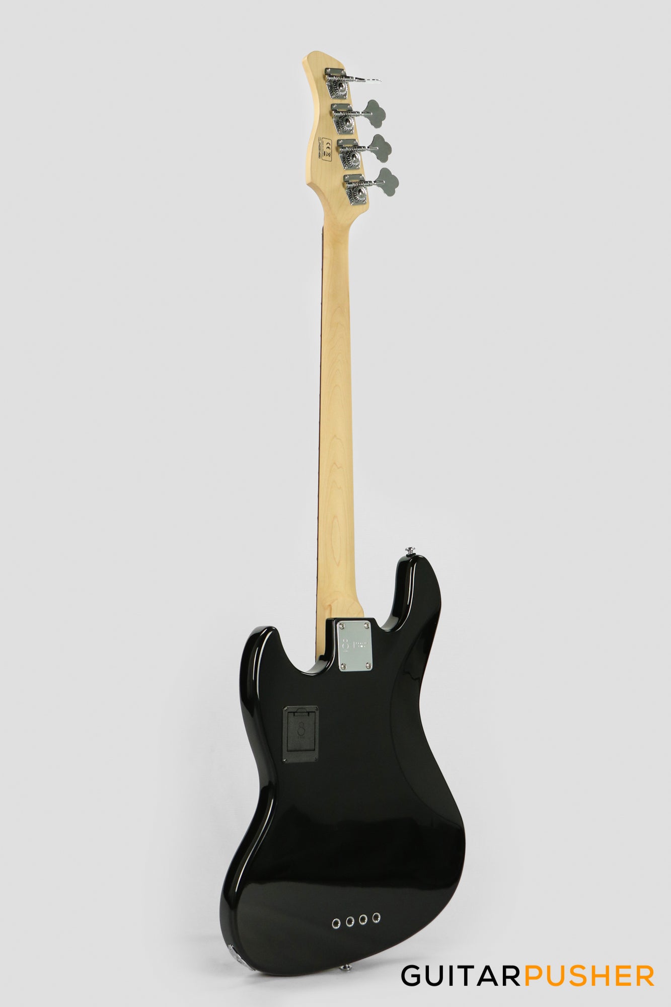 Sire V3 4-string JB Bass Black (2023)