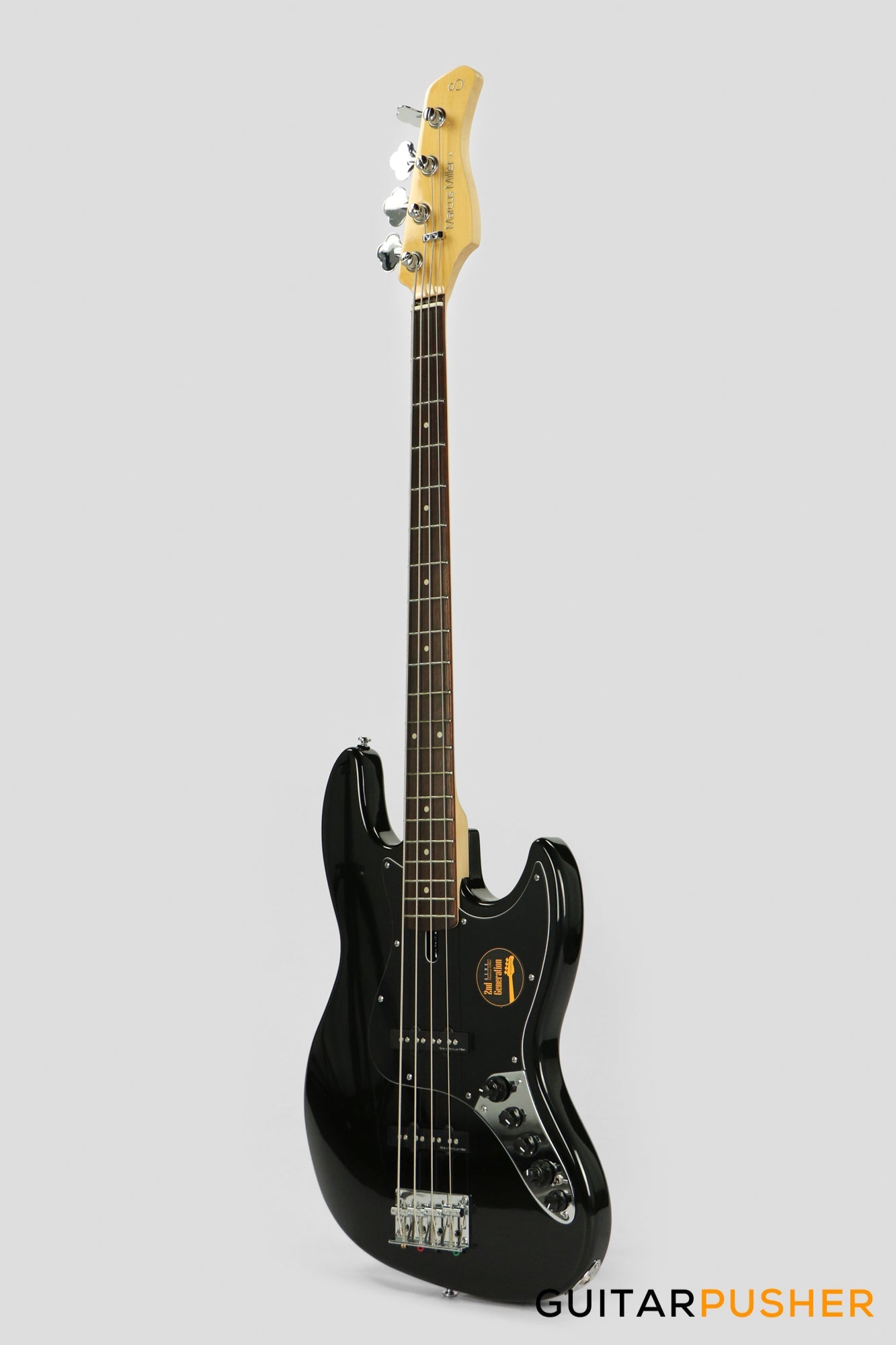 Sire V3 4-string JB Bass Black (2023)