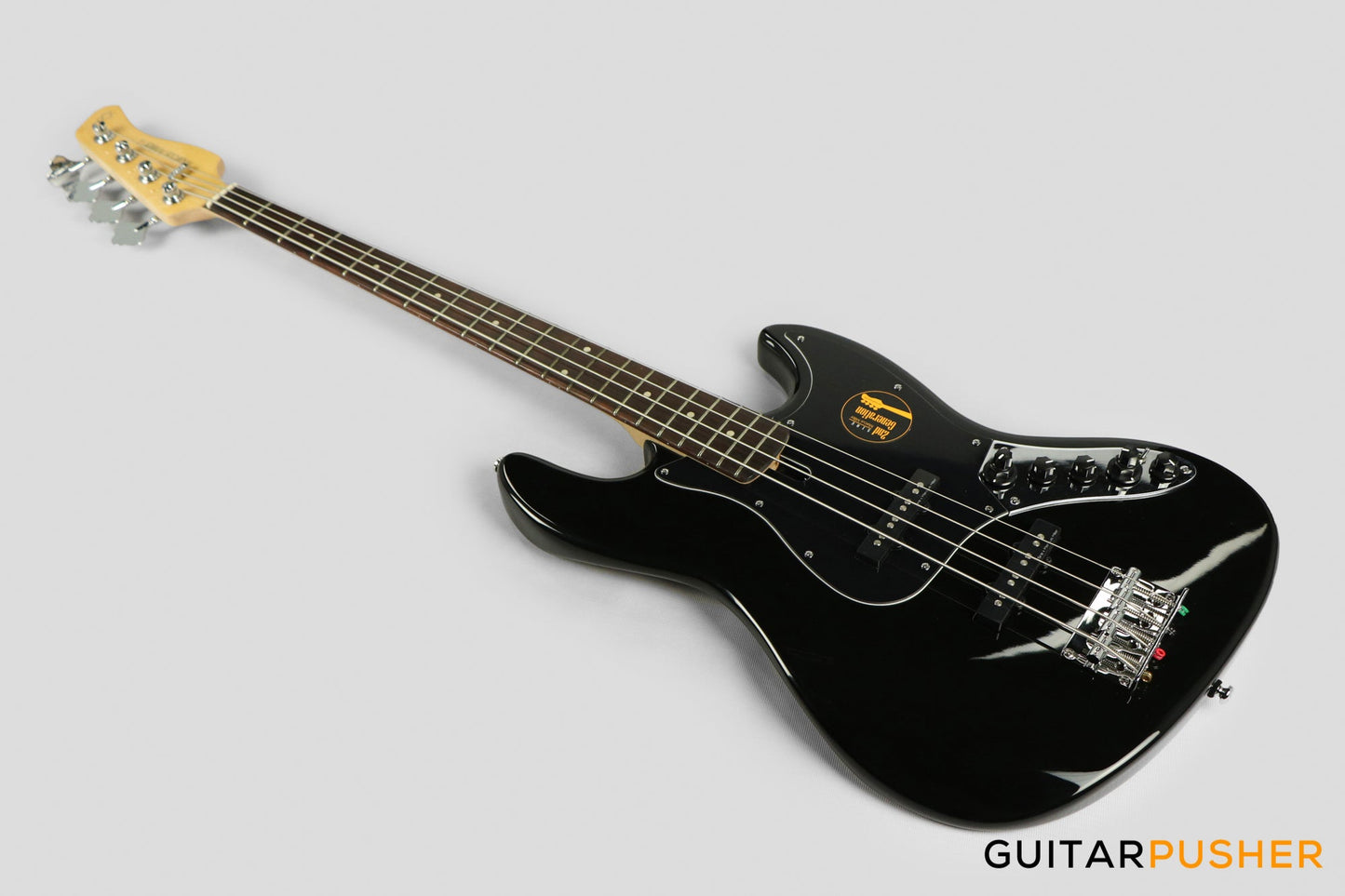 Sire V3 4-string JB Bass Black (2023)