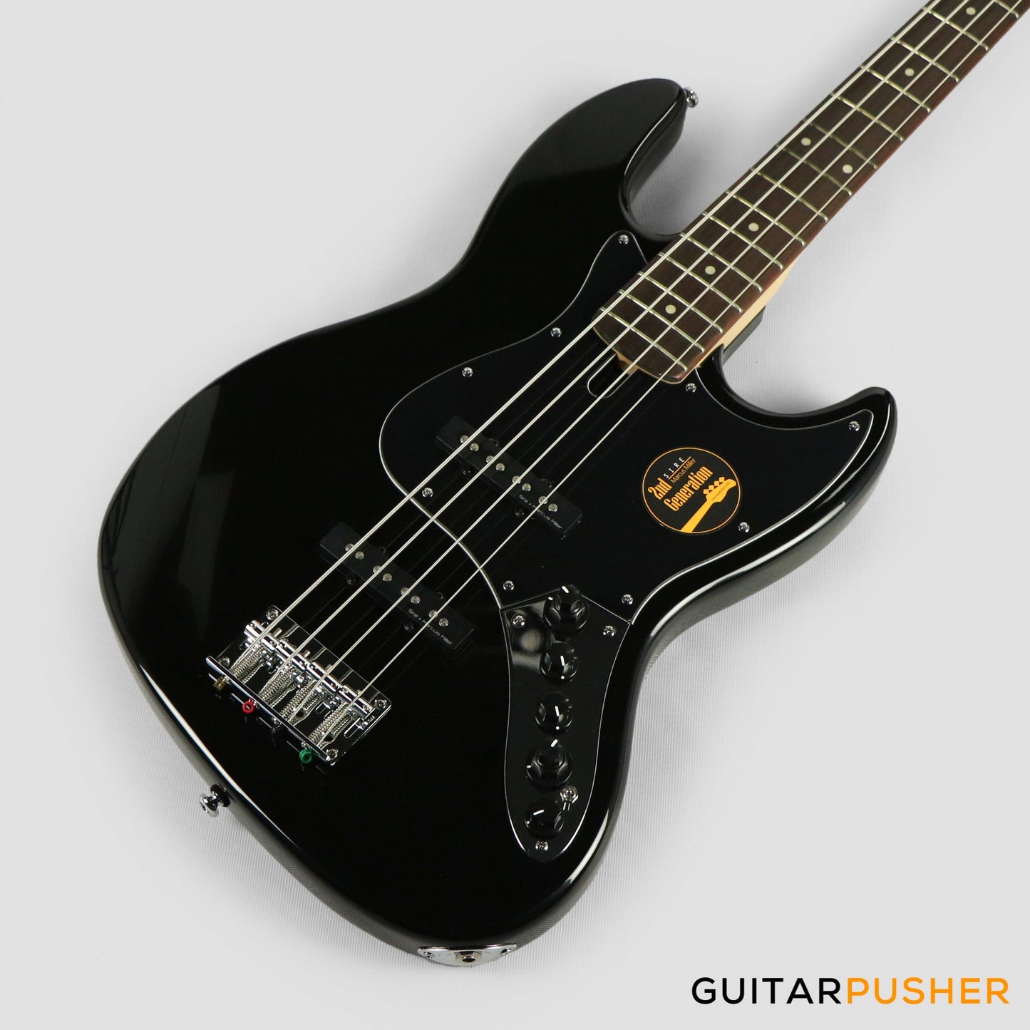 Sire V3 4-string JB Bass Black (2023)