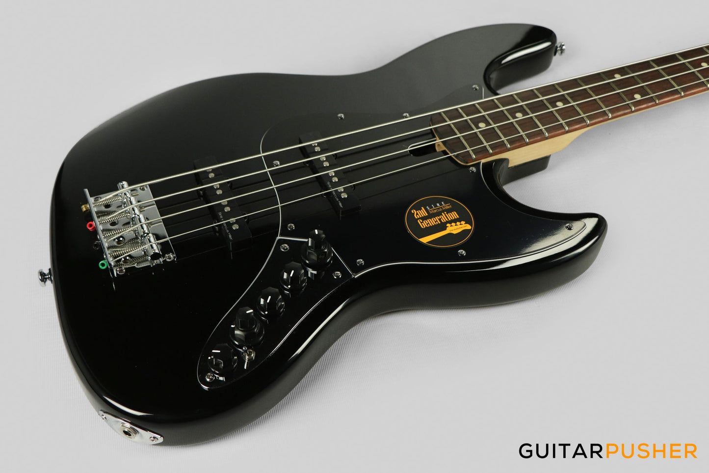 Sire V3 4-string JB Bass Black (2023)