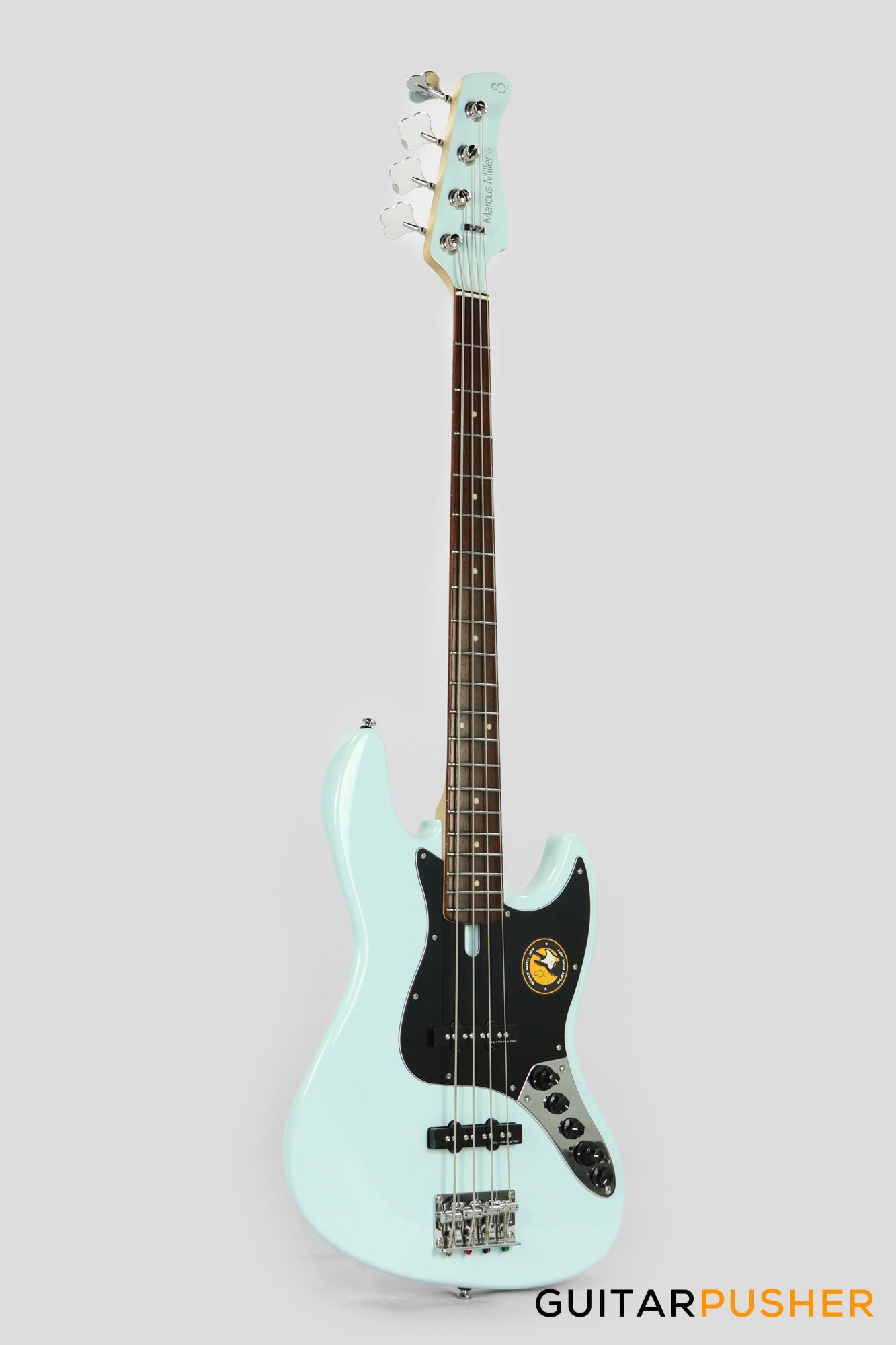 Sire V3 4-string JB Bass Sonic Blue (2023)