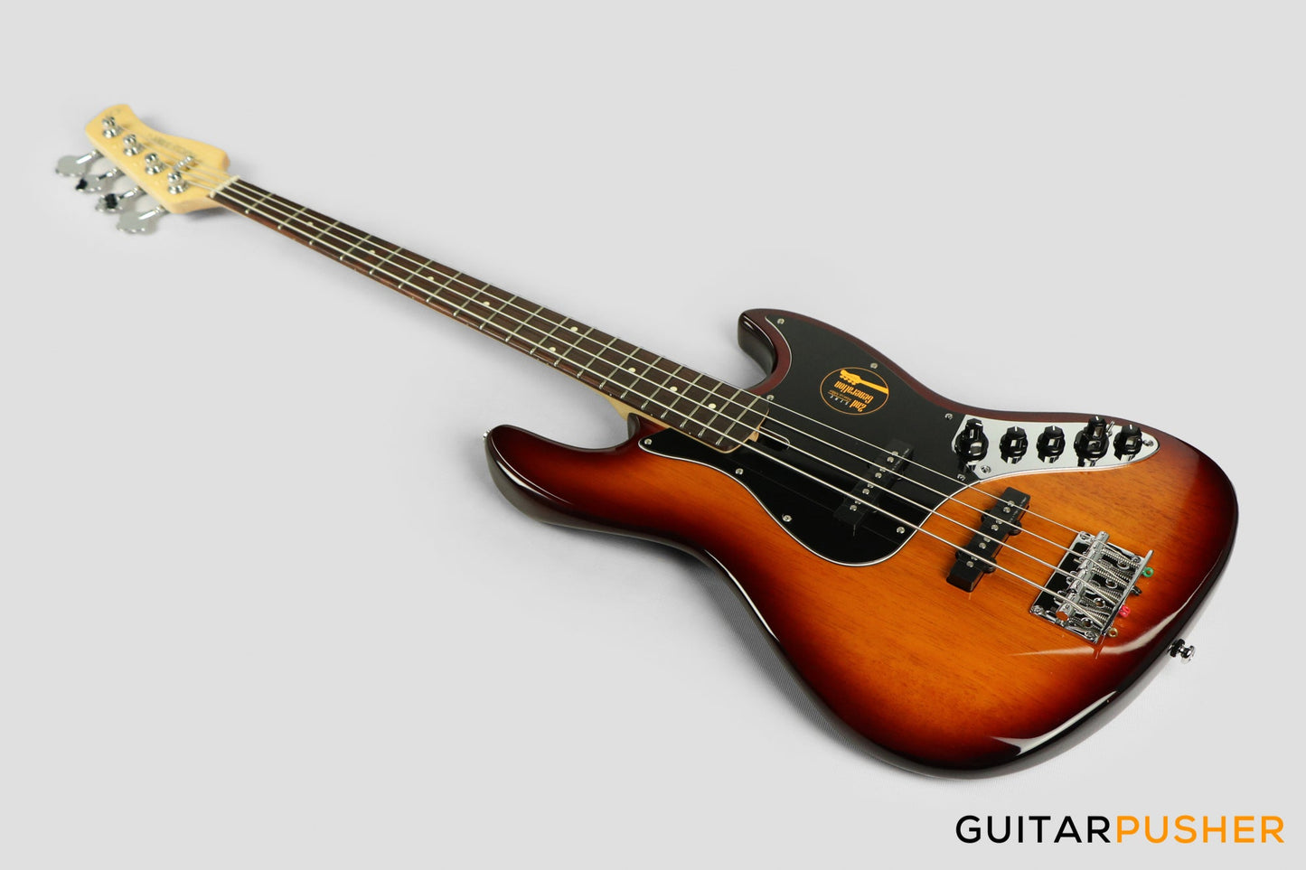 Sire V3 4-string JB Bass Tobacco Sunburst (2023)