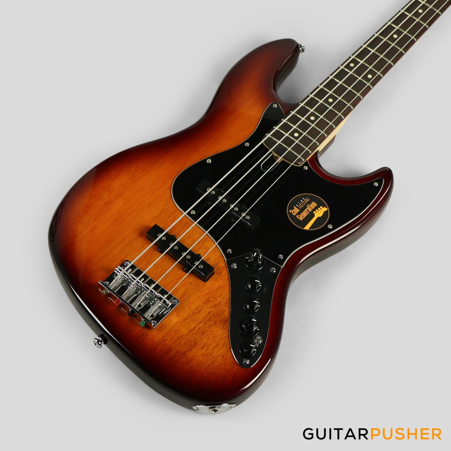 Sire V3 4-string JB Bass Tobacco Sunburst (2023)