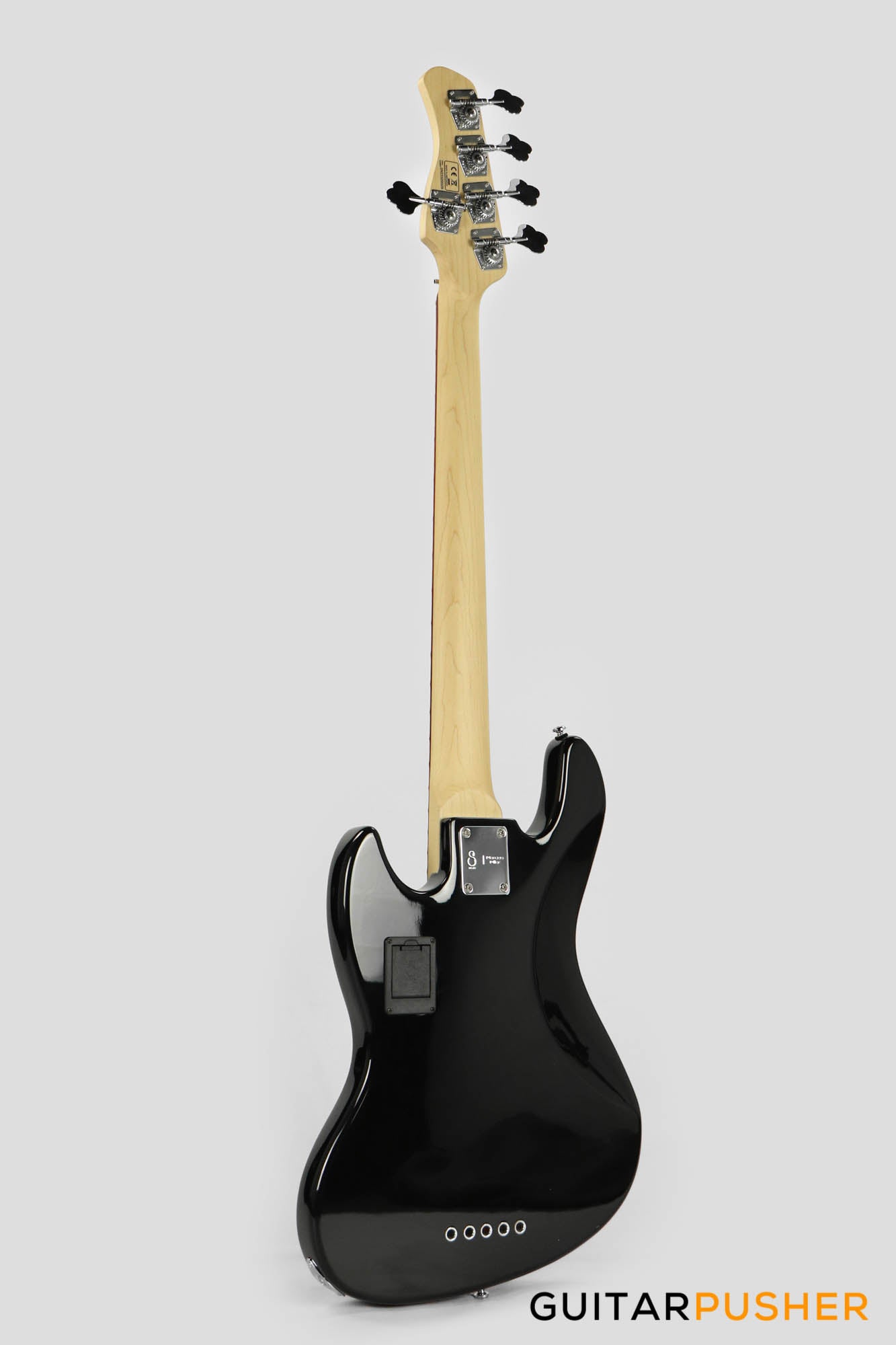 Sire V3 5-string JB Bass Black (2023)